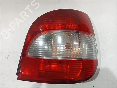 Feu arrière droit RENAULT SCÉNIC I MPV (JA0/1_, FA0_) 1.9 dCi (JA05, JA1F) (102 hp) 23920394