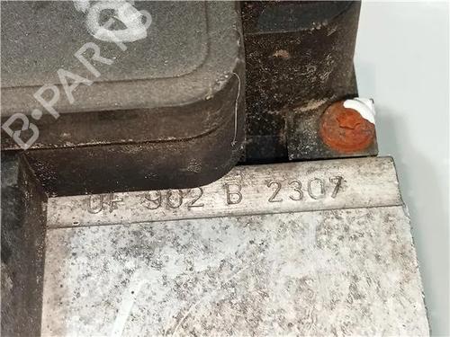 ABS pump MERCEDES-BENZ S-CLASS (W220, V220) S 400 CDI (220.028, 220.128) | BP23912424M43 