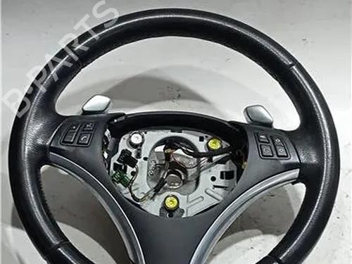 Used Steering wheel BMW 3 (E90) 325 i (218 hp) 23915199