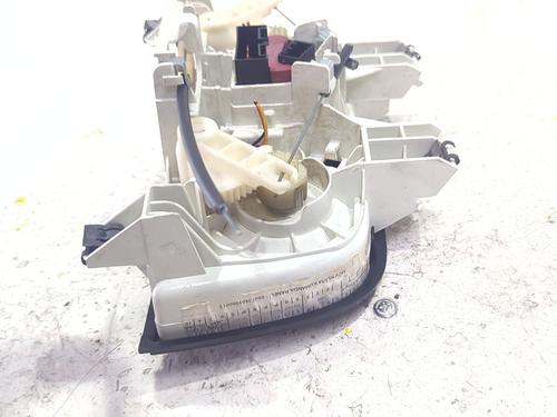 Climate control PEUGEOT BIPPER (AA_) 1.4 HDi | BP39614410I5 - Image 5