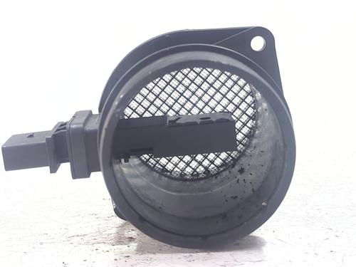 Mass air flow sensor SEAT EXEO (3R2) 2.0 TDI | BP37691968M95  - Image 6