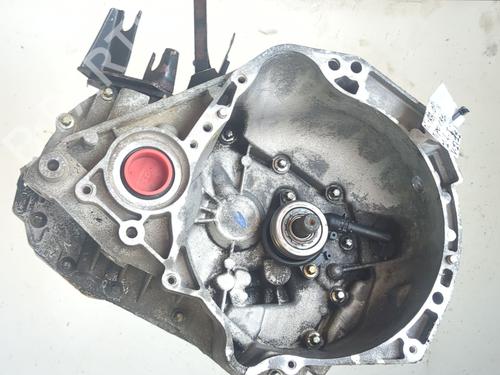 Used Gearbox NISSAN MICRA III (K12) 1.4 16V (88 hp) 26737992