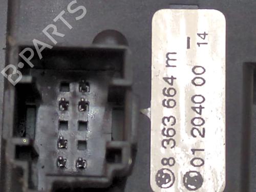 Switch BMW 3 Coupe (E46)  | BP27860146I30 