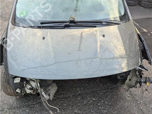 Used Hood PEUGEOT 3008 I MPV (0U_) 1.6 HDi (114 hp) 23924163
