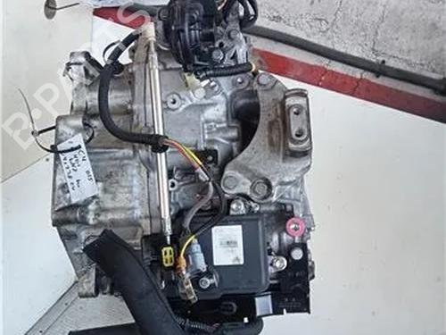 Gearbox CITROËN C4 Picasso II 1.6 BlueHDi 120 | BP23918611M3