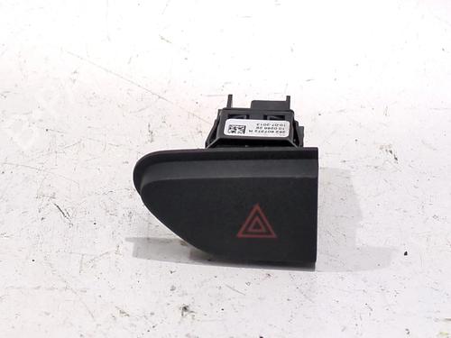 Used Warning switch RENAULT CAPTUR I (J5_, H5_) 1.5 dCi 110 (110 hp) 26940946