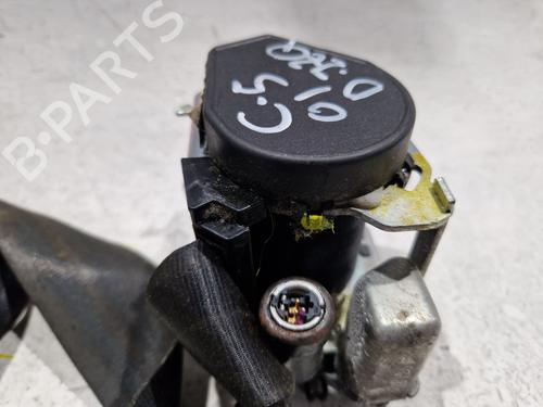 Front left seatbelt AUDI A6 C5 (4B2, 4B4) 2.5 TDI | BP29886520I26