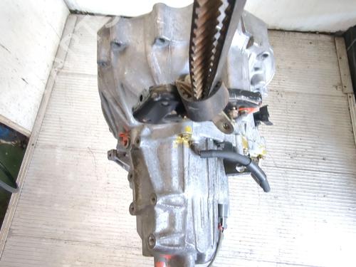 Gearbox NISSAN ALMERA I (N15) 2.0 D | BP29012171M3 