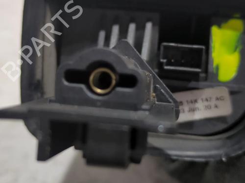 Steering wheel controls FORD FOCUS II Turnier (DA_, FFS, DS) 1.8 TDCi | BP24952505E15 