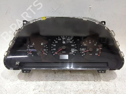 Used Instrument cluster ALFA ROMEO 145 (930_) 1.9 TD (930.A4) (90 hp) 29053766