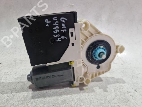 Right front window motor VW GOLF VI (5K1) 2.0 GTi | BP33169924E20 - Image 4