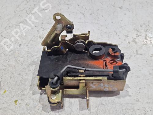 Used Front right lock Front right lock CITROËN SAXO (S0, S1) 1.4 VTS (75 hp) 32669059 32669059