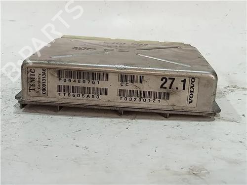 Elektronisk modul VOLVO S80 I (184) 2.4 | BP23911901M83 