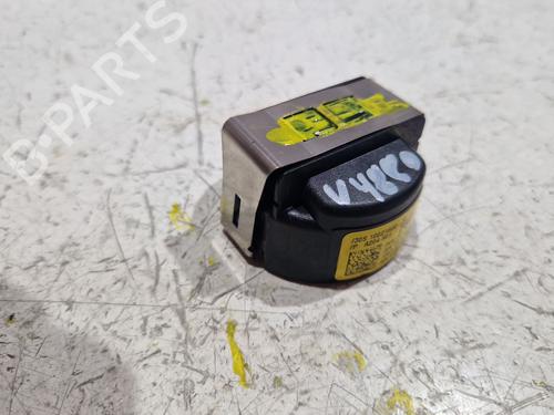 Electronic module MERCEDES-BENZ C-CLASS (W204) C 220 CDI (204.002) | BP36552820M83 - Image 4