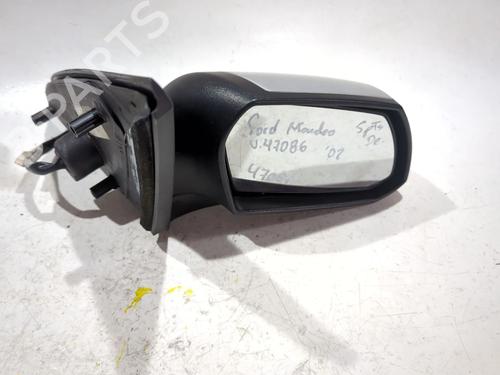 Used Right mirror FORD MONDEO III (B5Y) 2.0 TDCi (130 hp) 26596695