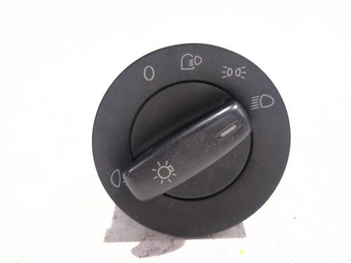 Mando luces VW GOLF PLUS V (5M1, 521) 1.6 FSI (115 hp) 31370304