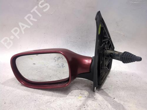 Used Left mirror TATA INDICA 1.4 i (75 hp) 27859882