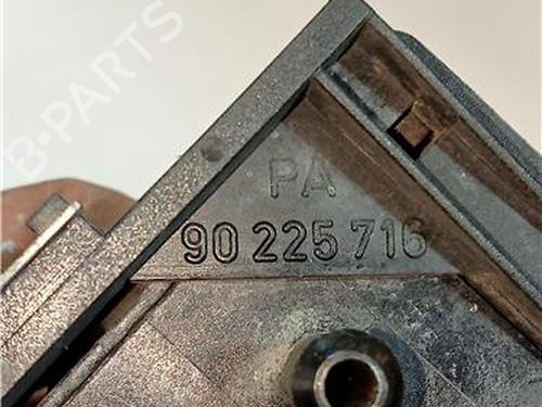 Elektronisk sensor DAEWOO ARANOS 2.0 | BP25616553M84 