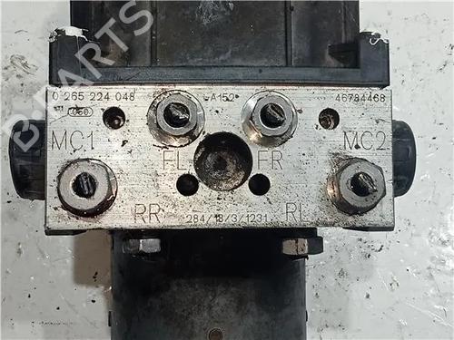 ABS Bremseaggregat FIAT STILO (192_) 1.9 JTD (192_XE1A) | BP23914983M43 