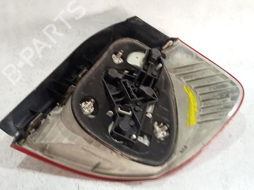 Left taillight BMW 1 (E87) 120 d | BP36768419C34 - Image 4