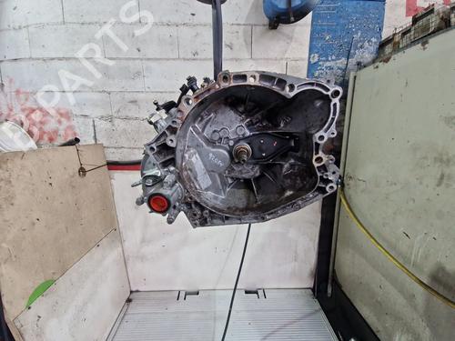 Used Gearbox Gearbox 38958075 38958075