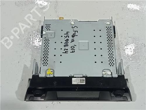Radio SKODA FABIA III (NJ3) 1.0 | BP23924200E6 