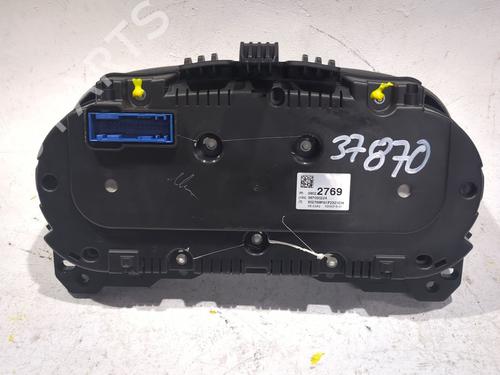 Instrument cluster OPEL CORSA E (X15)  | BP23902635C47 