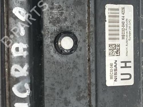 Electronic module NISSAN MICRA III (K12) 1.2 16V | BP23914648M83 
