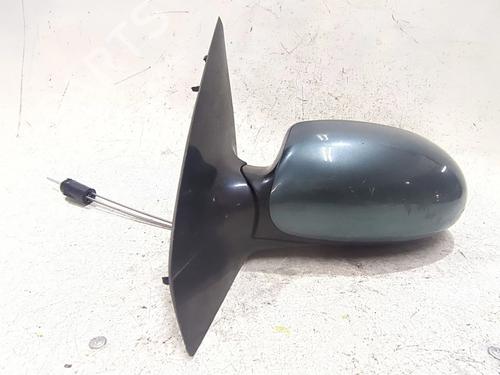 Left mirror FORD FOCUS I Saloon (DFW) 1.8 Turbo DI / TDDi | BP29387472C26 