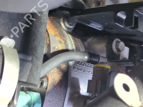 Engine RENAULT CLIO III (BR0/1, CR0/1) 1.5 dCi (C/BR0G, C/BR1G) | BP33208842M1 - Image 5