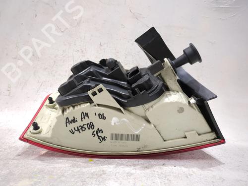 Right taillight AUDI A4 B7 (8EC) 2.0 TDI 16V | BP29386807C35 