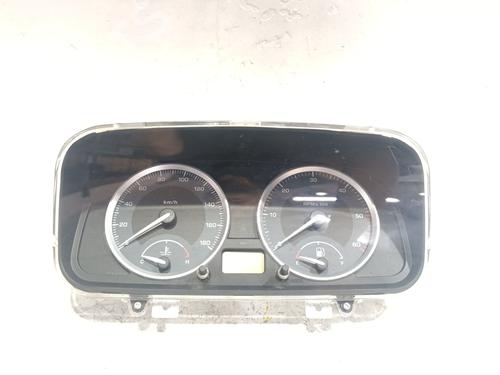Used Instrument cluster Instrument cluster TATA INDICA 1.4 i (75 hp) 39981032 39981032