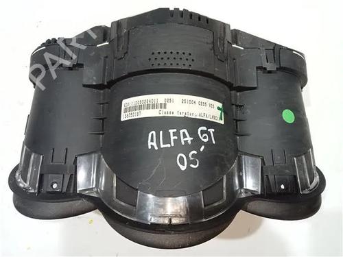 Instrument cluster ALFA ROMEO GT (937_) 1.9 JTD (937CXN1B) | BP23932198C47