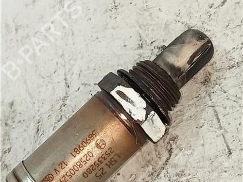 Elektronisk sensor OPEL ZAFIRA A MPV (T98) 2.2 DTI 16V (F75) | BP23910564M84 