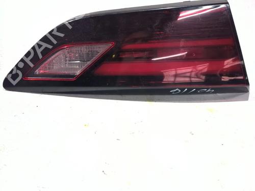 Heckleuchte links hinten für OPEL ASTRA K (B16) 1.6 CDTi (68) (136 hp) 23903254