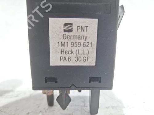 Other SEAT TOLEDO II (1M2) 1.9 TDI | BP30963531O1