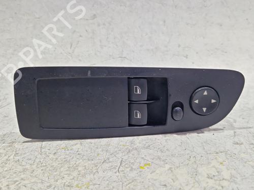 Used Left front window switch BMW 1 (E87) 116 d (116 hp) 30775783