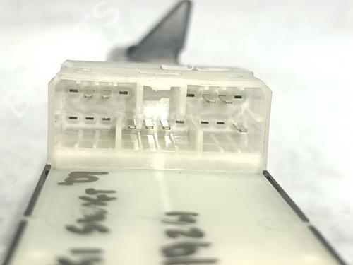 Left front window switch SUZUKI SWIFT III (MZ, EZ) 1.3 DDiS (RS413D) | BP40623757I27 - Image 4