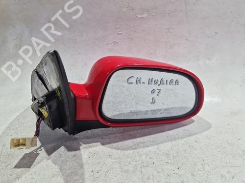 Außenspiegel rechts für CHEVROLET NUBIRA Saloon 2.0 D (121 hp) 32656370