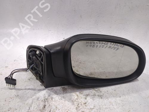 Used Right mirror Right mirror MERCEDES-BENZ A-CLASS (W168) A 170 CDI (168.009, 168.109) (95 hp) 34624280 34624280