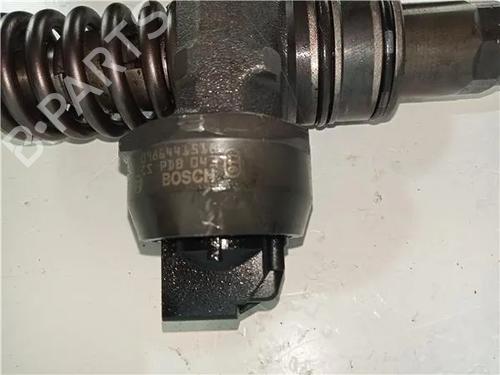 Insprojtnings dyse SEAT IBIZA IV (6J5, 6P1) 1.9 TDI (105 hp) 23911015