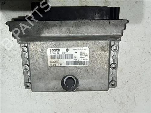Elektronisk modul PEUGEOT 406 (8B) 2.0 HDI 110 | BP23929580M83 