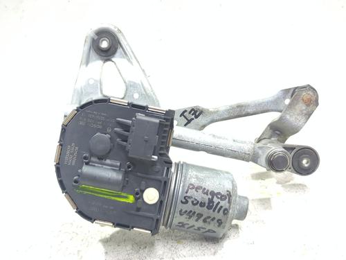 Used Front left window mechanism Front left window mechanism PEUGEOT 5008 (0U_, 0E_) 1.6 HDi (110 hp) 40062599 40062599