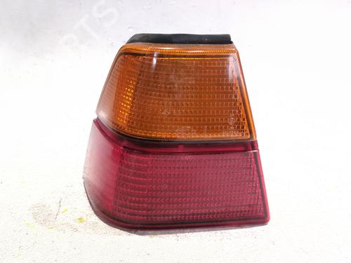 Used Left taillight VW PASSAT B2 Saloon (32B) 1.8 (90 hp) 31291861