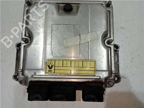 Module électronique PEUGEOT 206 SW (2E/K) 1.4 (75 hp) 23907498
