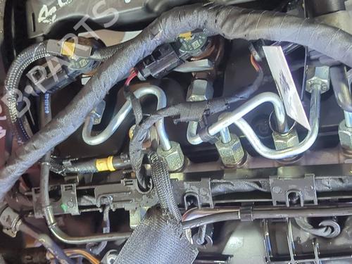 Engine VW CADDY III MPV (2KB, 2KJ, 2CB, 2CJ) 2.0 TDI 16V 4motion | BP33952818M1 - Image 8