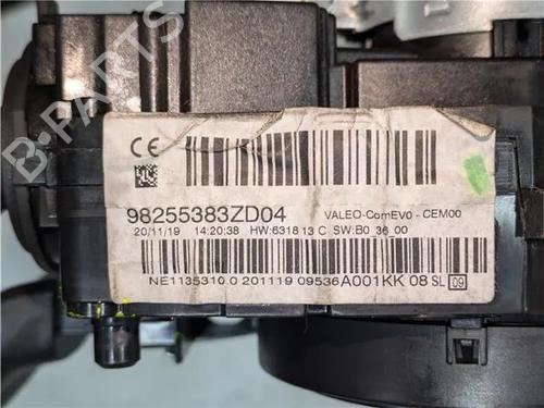 Switch PEUGEOT 2008 I (CU_) 1.2 THP 130 / PureTech 130 | BP23924626I30