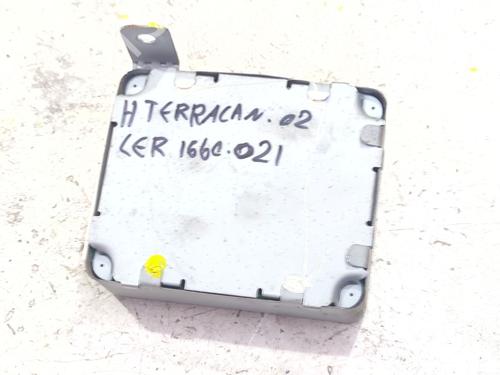 Electronic module HYUNDAI TERRACAN (HP) 2.9 CRDi 4WD | BP40009338M83 - Image 3