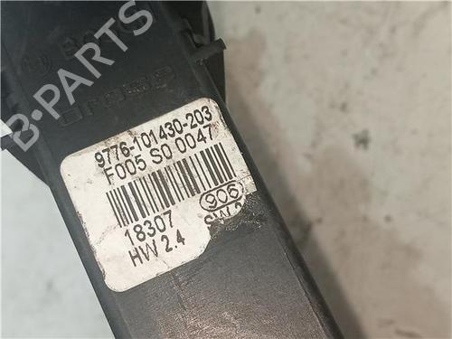 Left front window motor VW GOLF IV (1J1) 1.4 16V | BP23911912E21 