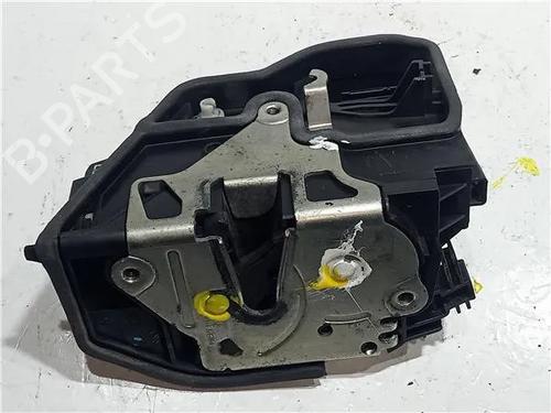Front left lock BMW X3 (E83) 2.0 d | BP23914314C98 